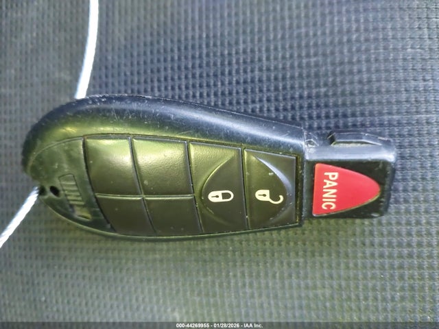 2012 DODGE DURANGO 1C4RDHAG4CC285746 Photo 10