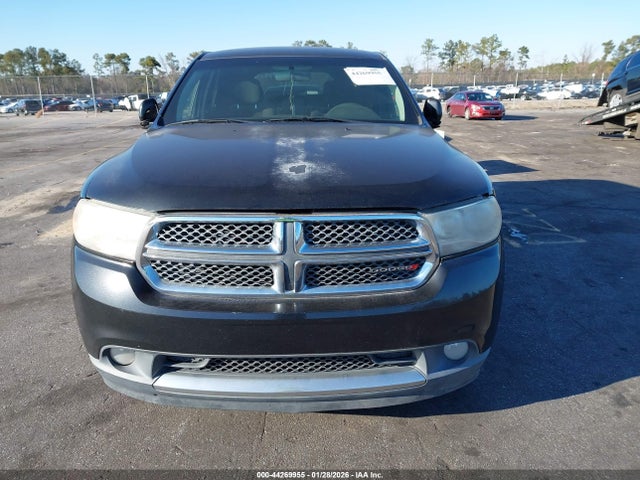 2012 DODGE DURANGO 1C4RDHAG4CC285746 Photo 5