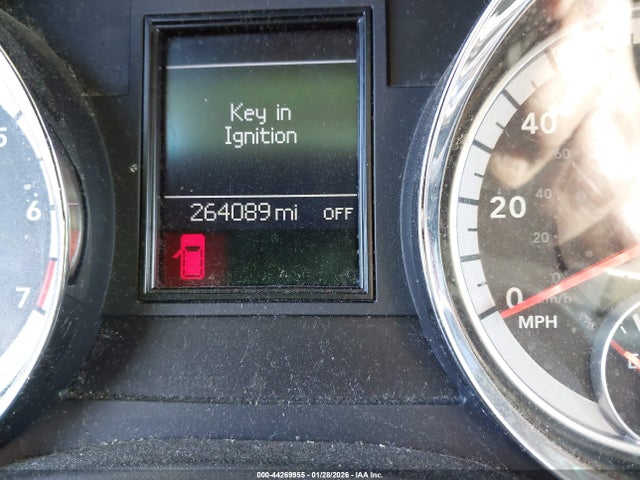 2012 DODGE DURANGO 1C4RDHAG4CC285746 Photo 6