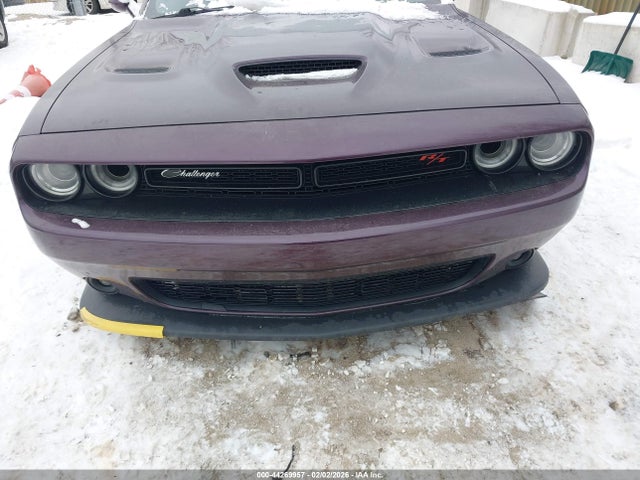 2020 DODGE CHALLENGER 2C3CDZFJ1LH235789 Photo 5