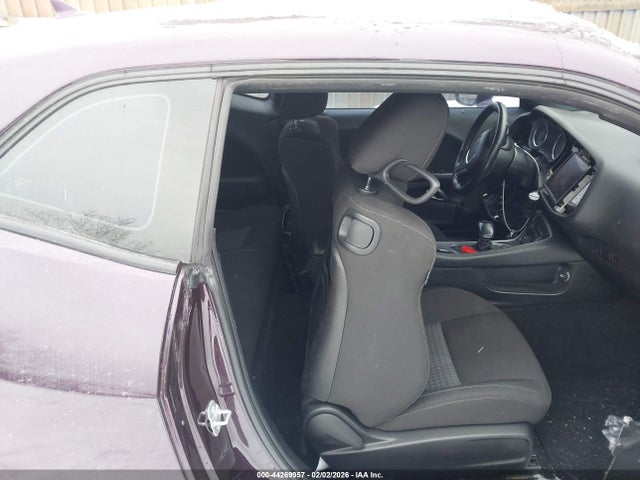 2020 DODGE CHALLENGER 2C3CDZFJ1LH235789 Photo 7