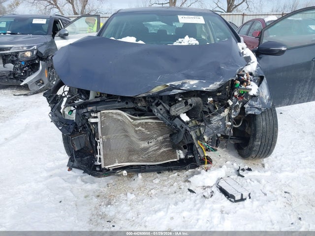 2016 Kia Forte Lx მანქანა იყიდება აუქციონზე, vin: KNAFK5A87G5622479, აუქციონის ნომერი: 44269958