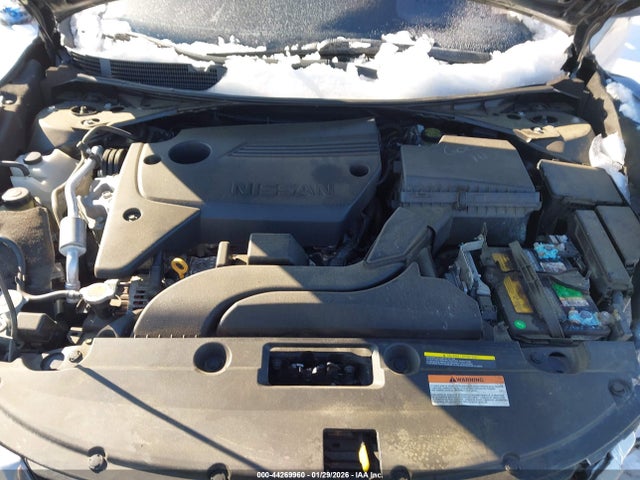1N4AL3AP7HC163365 Nissan Altima 2.5 Sr