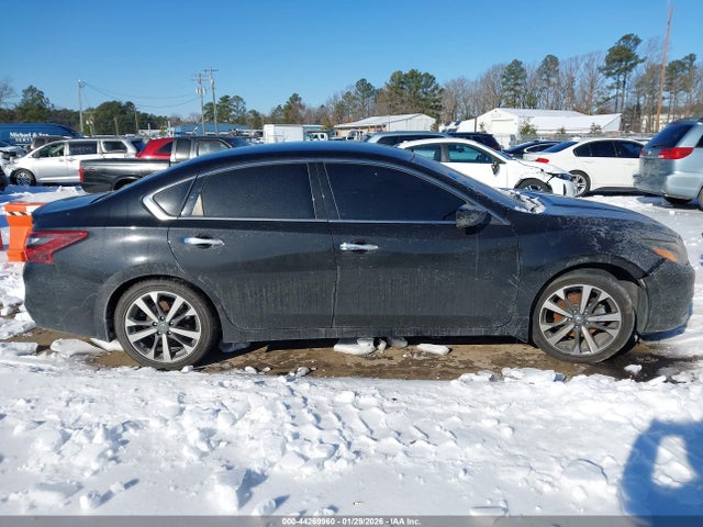 1N4AL3AP7HC163365 Nissan Altima 2.5 Sr