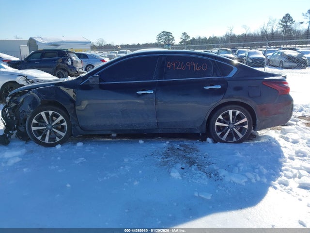 1N4AL3AP7HC163365 Nissan Altima 2.5 Sr