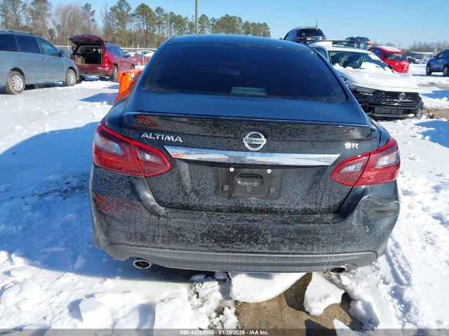 1N4AL3AP7HC163365 Nissan Altima 2.5 Sr