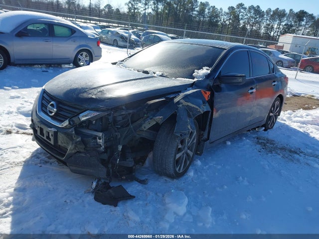 1N4AL3AP7HC163365 Nissan Altima 2.5 Sr