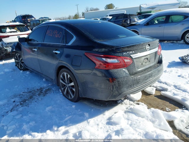 1N4AL3AP7HC163365 Nissan Altima 2.5 Sr