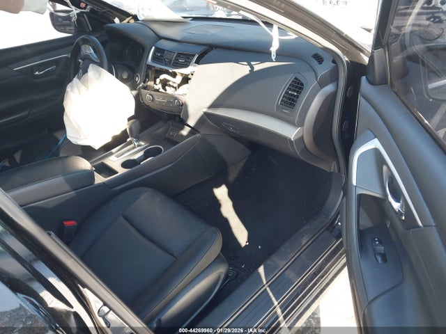 1N4AL3AP7HC163365 Nissan Altima 2.5 Sr