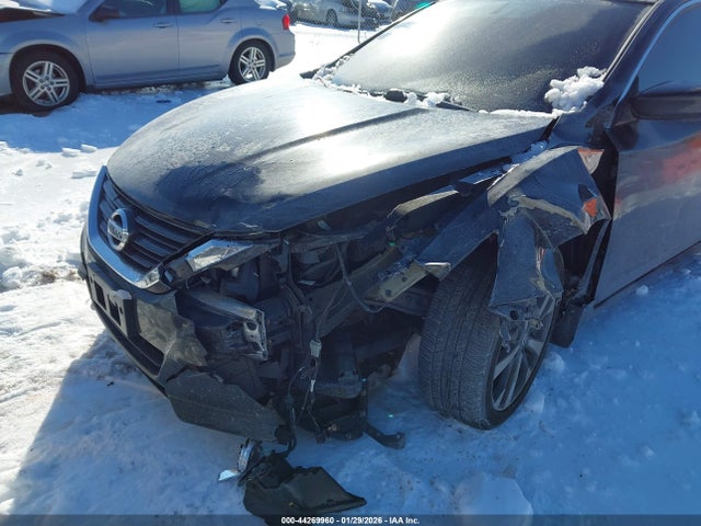 1N4AL3AP7HC163365 Nissan Altima 2.5 Sr