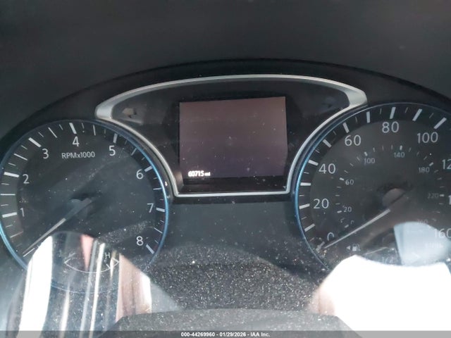 1N4AL3AP7HC163365 Nissan Altima 2.5 Sr