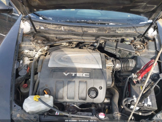 2006 ACURA RL JH4KB16576C005973 Photo 9