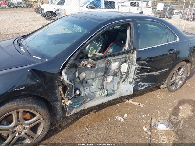 2006 ACURA RL JH4KB16576C005973 Photo 5