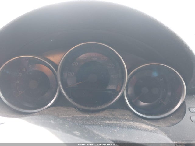 2006 ACURA RL JH4KB16576C005973 Photo 6