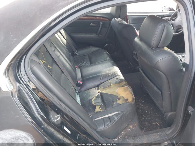 2006 ACURA RL JH4KB16576C005973 Photo 7