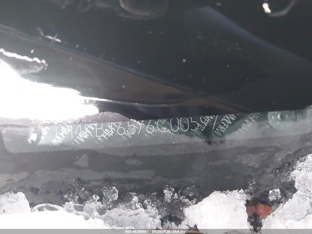 2006 ACURA RL JH4KB16576C005973 Photo 8