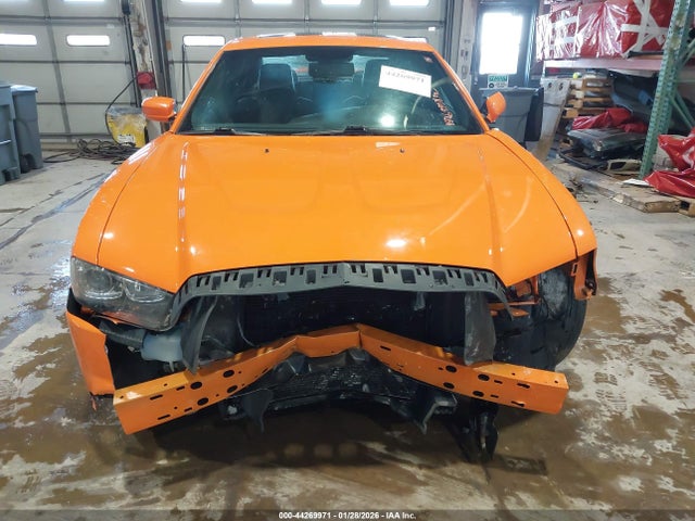 2C3CDXCT2EH144074 Dodge Charger Road/track