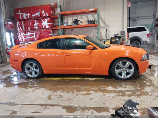 2C3CDXCT2EH144074 Dodge Charger Road/track