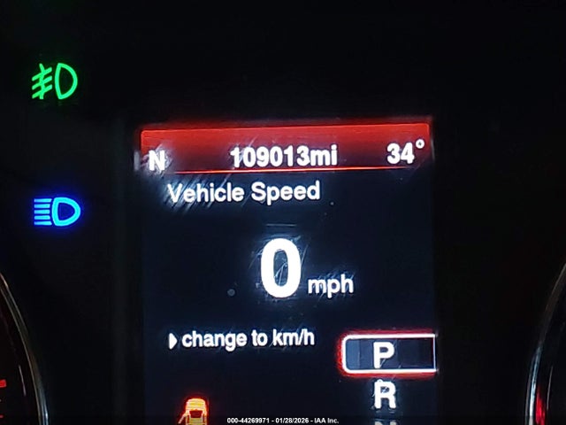 2C3CDXCT2EH144074 Dodge Charger Road/track