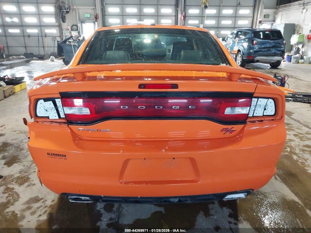 2C3CDXCT2EH144074 Dodge Charger Road/track