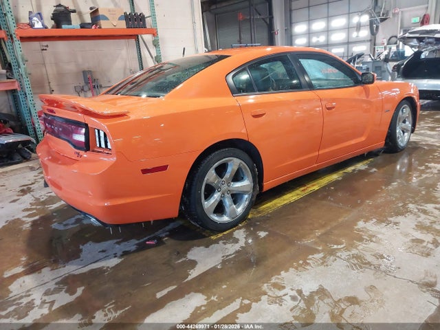 2C3CDXCT2EH144074 Dodge Charger Road/track