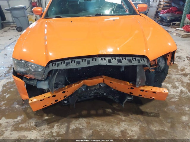2C3CDXCT2EH144074 Dodge Charger Road/track