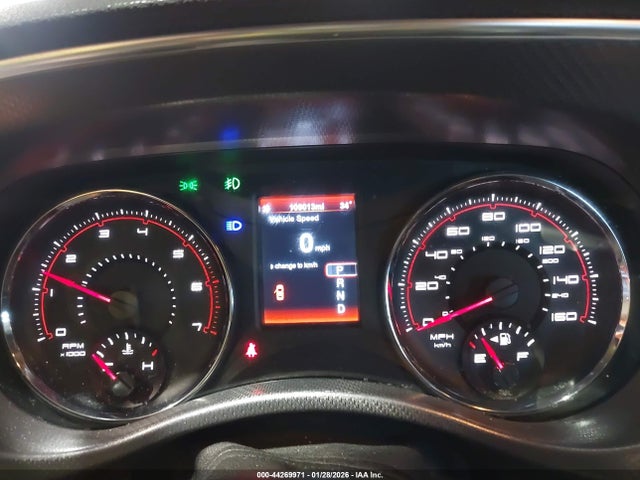 2C3CDXCT2EH144074 Dodge Charger Road/track