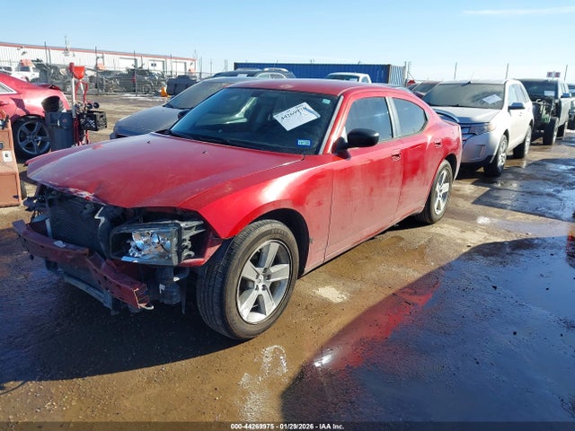 Aukcja sprzedaży 2009 Dodge Charger Sxt, vin: 2B3KA33V29H573040, numer aukcji: 44269975