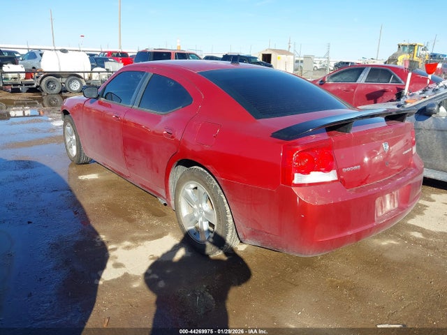 Aukcja sprzedaży 2009 Dodge Charger Sxt, vin: 2B3KA33V29H573040, numer aukcji: 44269975