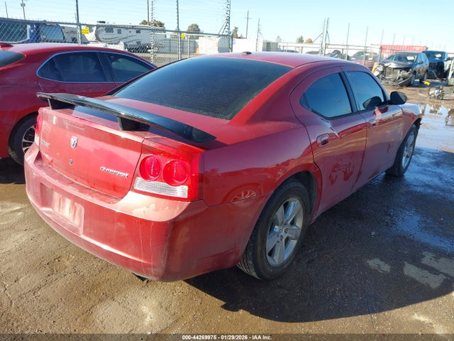 Aukcja sprzedaży 2009 Dodge Charger Sxt, vin: 2B3KA33V29H573040, numer aukcji: 44269975
