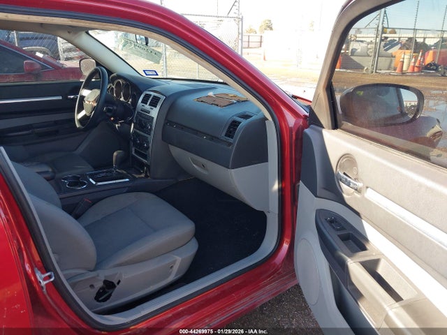 Aukcja sprzedaży 2009 Dodge Charger Sxt, vin: 2B3KA33V29H573040, numer aukcji: 44269975