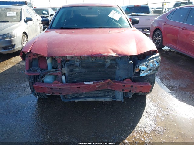 Aukcja sprzedaży 2009 Dodge Charger Sxt, vin: 2B3KA33V29H573040, numer aukcji: 44269975