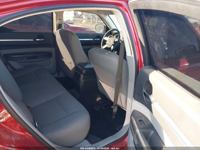 Aukcja sprzedaży 2009 Dodge Charger Sxt, vin: 2B3KA33V29H573040, numer aukcji: 44269975