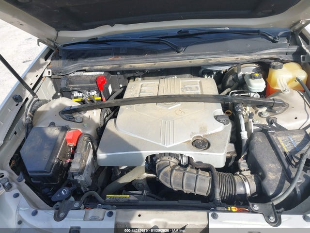 Aukcja sprzedaży 2008 Cadillac Srx V6, vin: 1GYEE637680183283, numer aukcji: 44269979