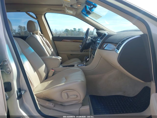Aukcja sprzedaży 2008 Cadillac Srx V6, vin: 1GYEE637680183283, numer aukcji: 44269979