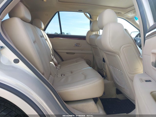 Aukcja sprzedaży 2008 Cadillac Srx V6, vin: 1GYEE637680183283, numer aukcji: 44269979
