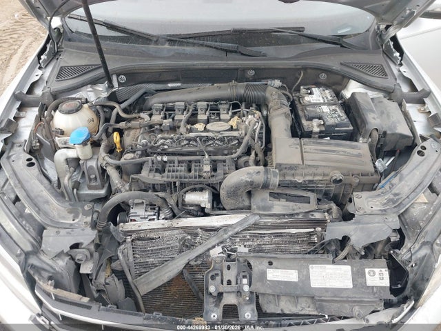 Продаж на аукціоні авто 2018 Volkswagen Passat 2.0t Se, vin: 1VWBA7A36JC045836, номер лоту: 44269983