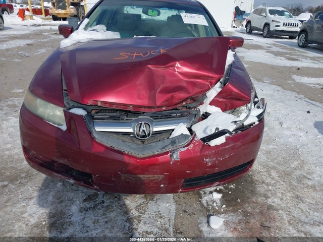 2006 ACURA TL 19UUA66226A003190 Photo 5