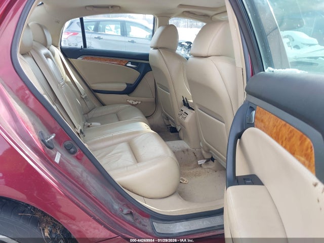 2006 ACURA TL 19UUA66226A003190 Photo 7
