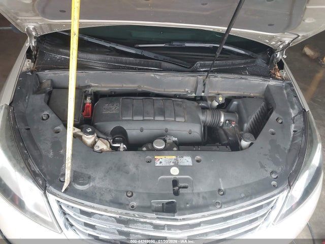 2015 CHEVROLET TRAVERSE 1GNKVGKD2FJ215652 Photo 9