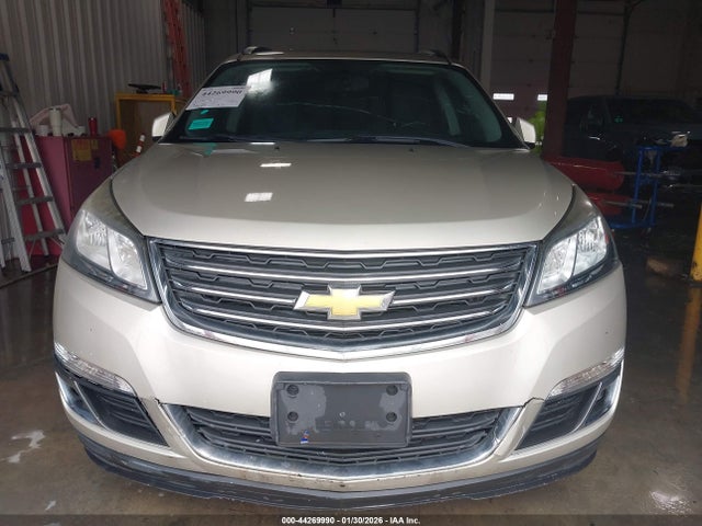 Chevrolet Traverse 1lt 2015 1GNKVGKD2FJ215652 Image 28