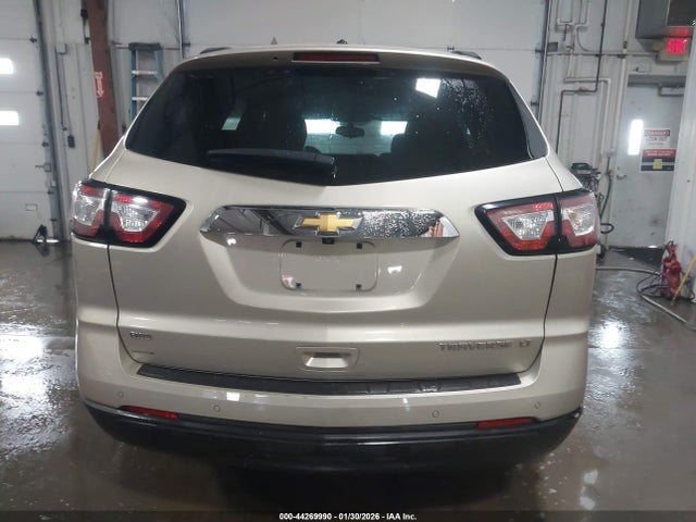 Chevrolet Traverse 1lt 2015 1GNKVGKD2FJ215652 Image 32
