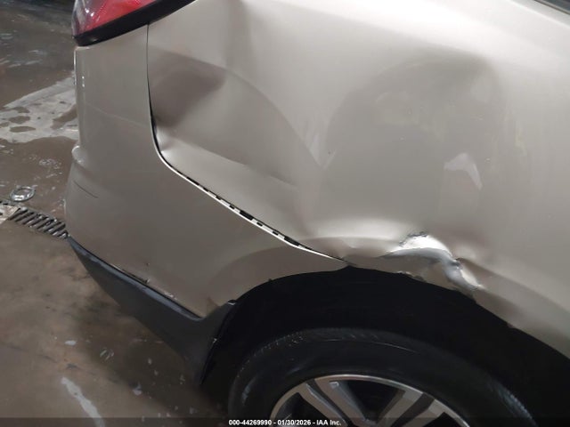 Chevrolet Traverse 1lt 2015 1GNKVGKD2FJ215652 Image 34
