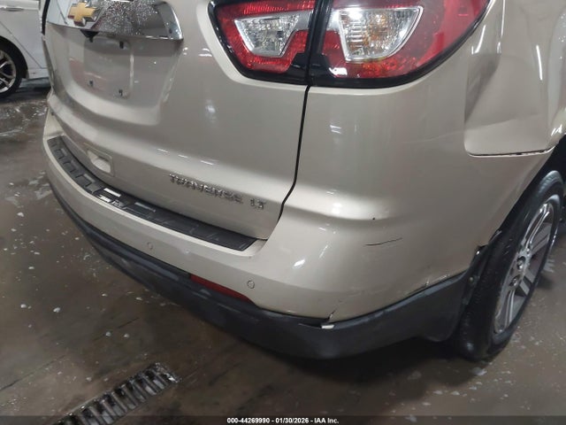 Chevrolet Traverse 1lt 2015 1GNKVGKD2FJ215652 Image 35