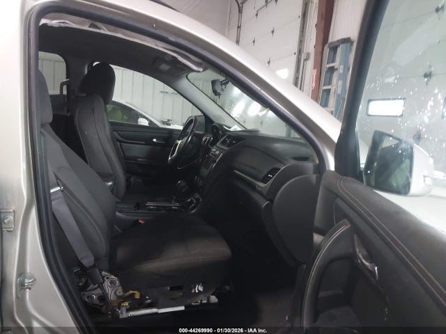 2015 CHEVROLET TRAVERSE 1GNKVGKD2FJ215652 Photo 4