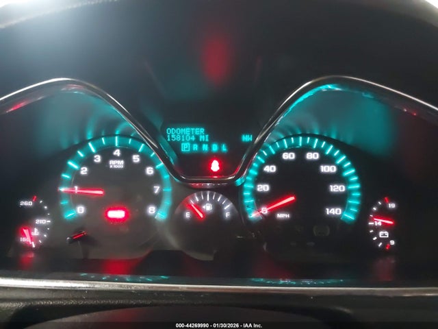 2015 CHEVROLET TRAVERSE 1GNKVGKD2FJ215652 Photo 6