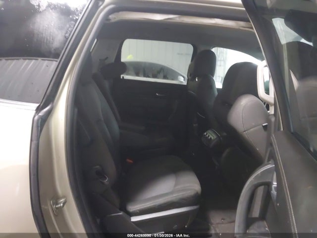2015 CHEVROLET TRAVERSE 1GNKVGKD2FJ215652 Photo 7