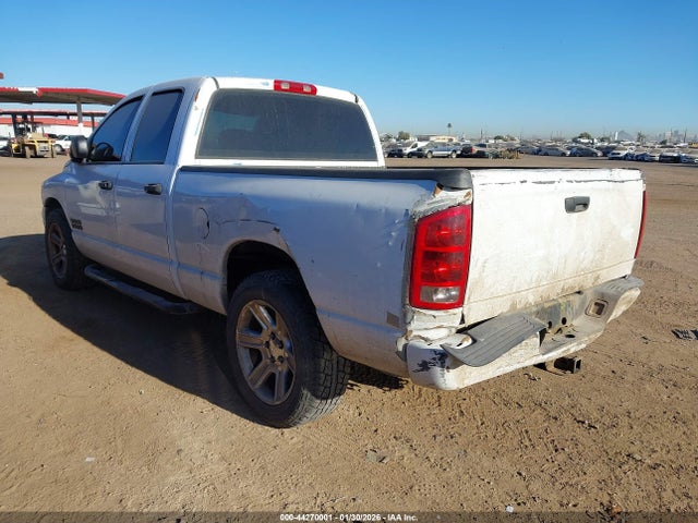 Auction sale of the 2004 Dodge Ram 1500 Slt/laramie, vin: 1D7HA18D64S723753, lot number: 44270001