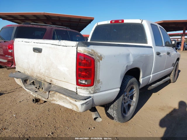 Auction sale of the 2004 Dodge Ram 1500 Slt/laramie, vin: 1D7HA18D64S723753, lot number: 44270001