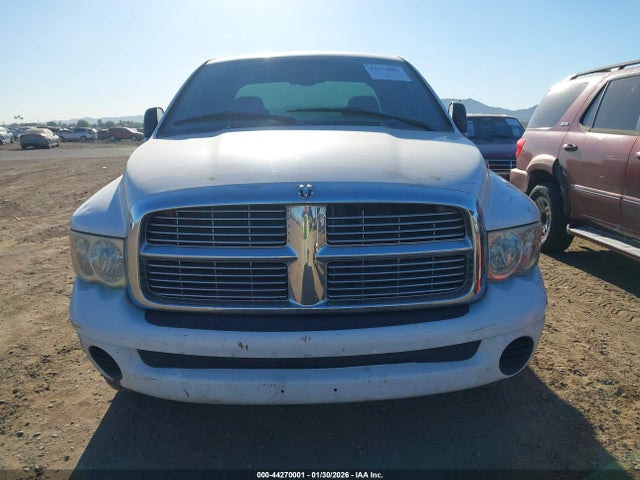 Auction sale of the 2004 Dodge Ram 1500 Slt/laramie, vin: 1D7HA18D64S723753, lot number: 44270001